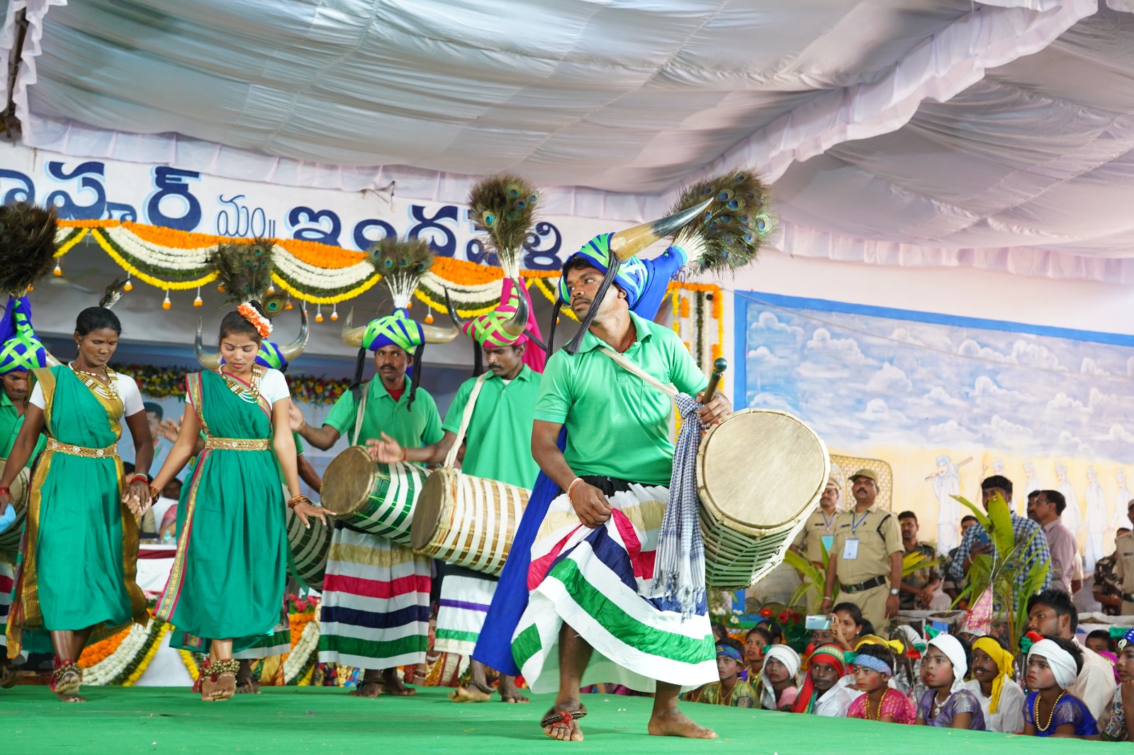 Nagoba Jatra Gallery 17