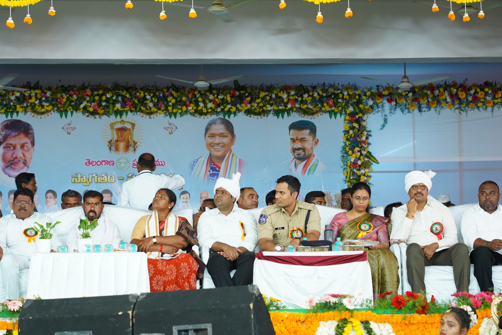 Nagoba Jatra Gallery 18