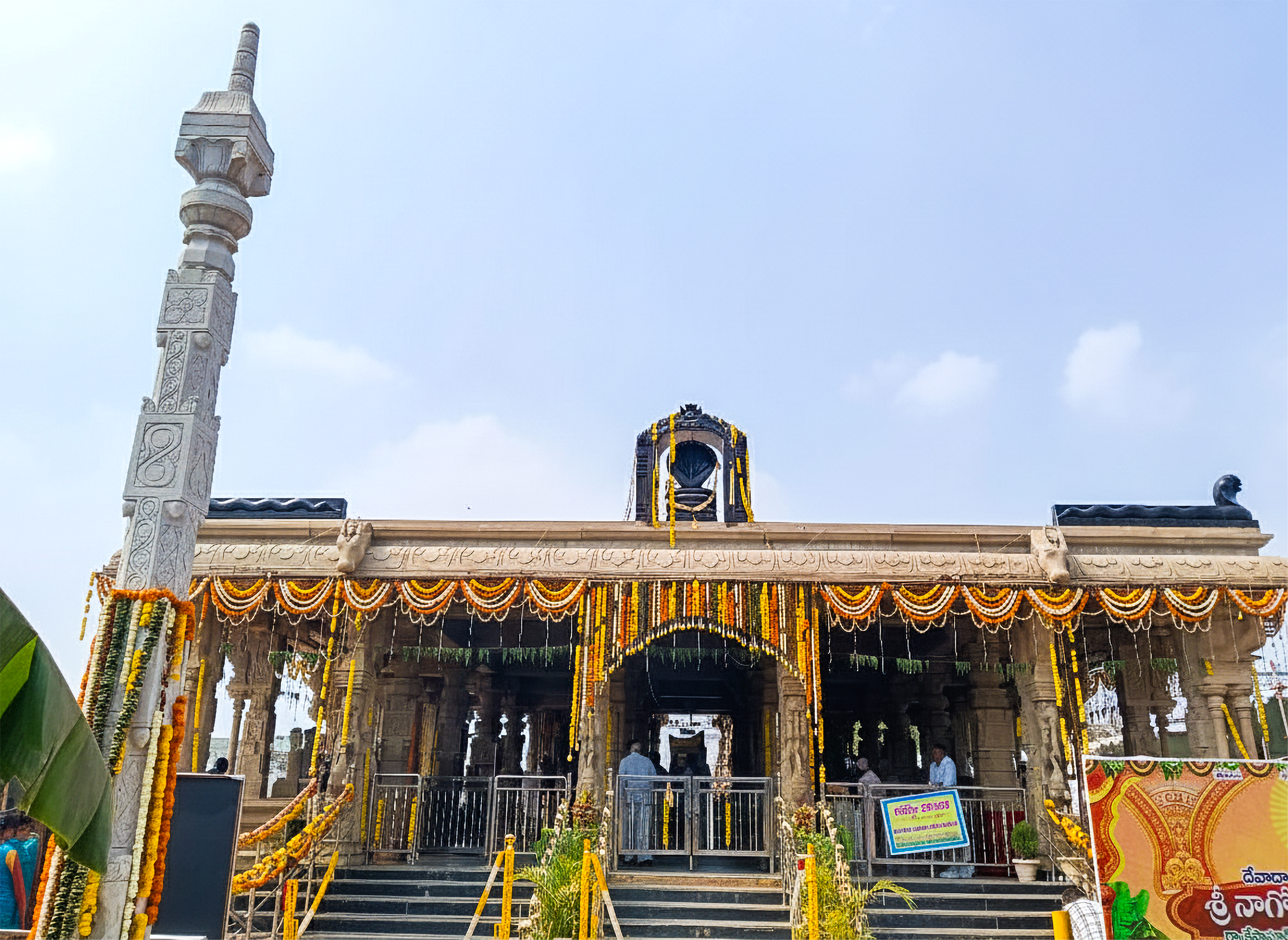 Nagoba Jatra Gallery 6